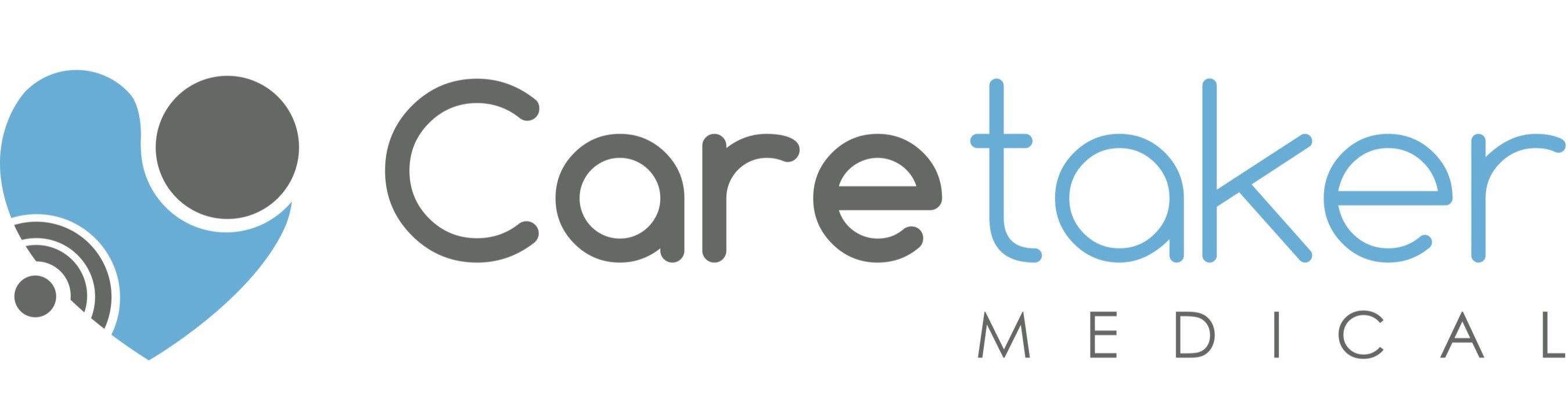 Caretaker Medical Logo