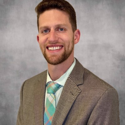 Dr. Dominic Gigliotti