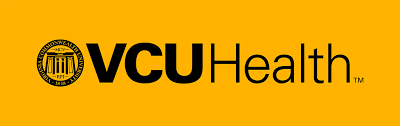 VCU Health Logo
